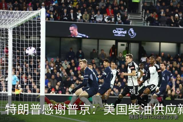 特朗普感谢普京：美国柴油供应新协议带来石油利好